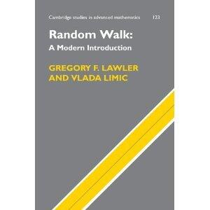Random Walk: A Modern Introduction