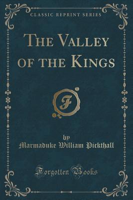 The Valley of the Kings