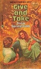 Give and Take