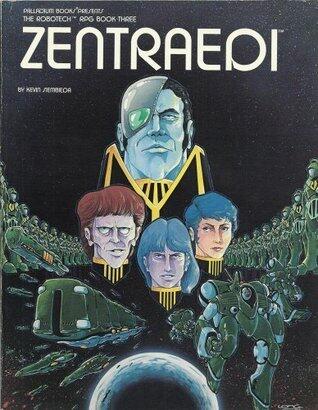 Zentraedi
