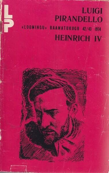 Heinrich IV