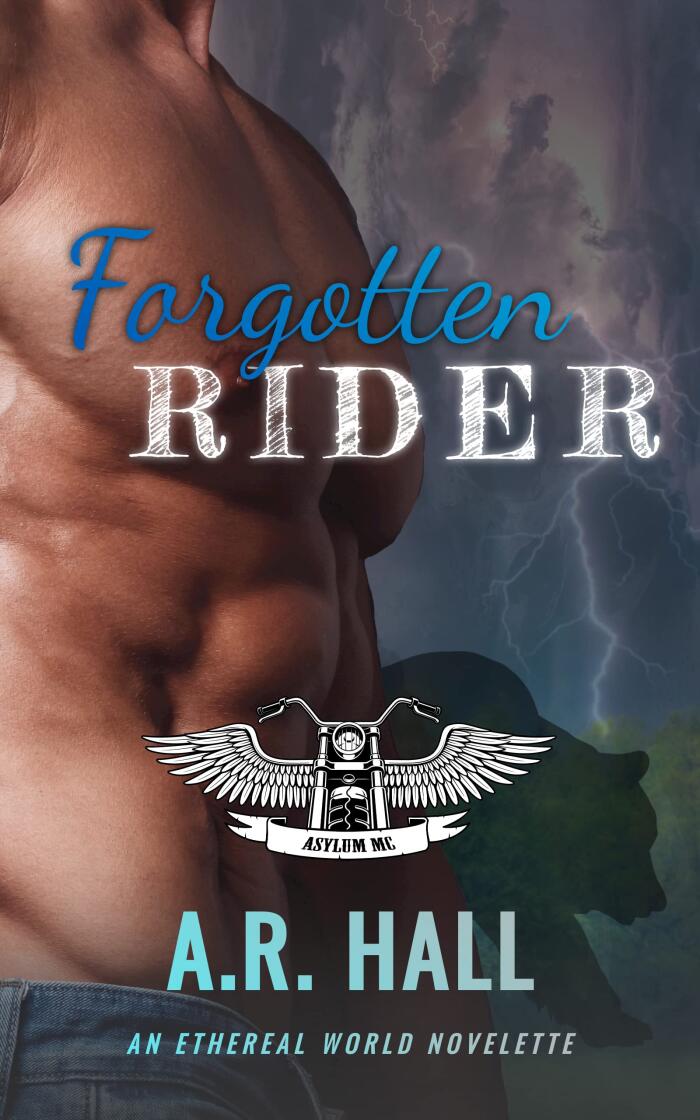 Forgotten Rider