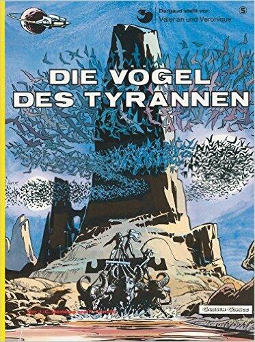 Die Vögel Des Tyrannen