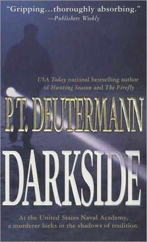 Darkside (A Novel)