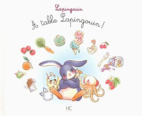 Lapingouin