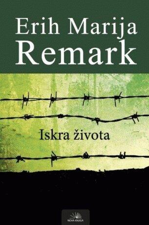 Iskra zivota