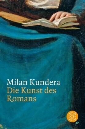 Die Kunst Des Romans Essay