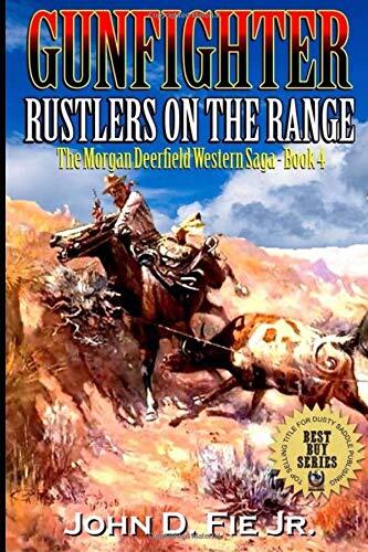 Rustlers On The Range