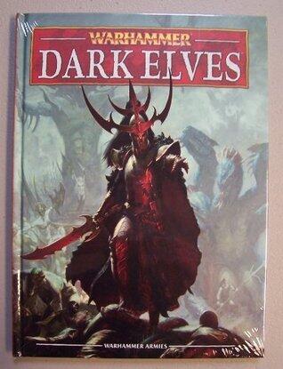 Warhammer Armies: Dark Elves