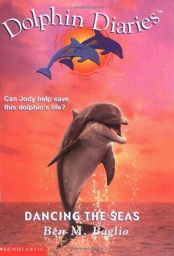 Dancing the Seas