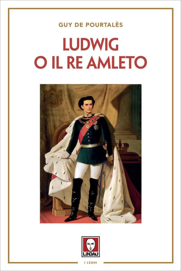 Ludwig o Royal Amleto