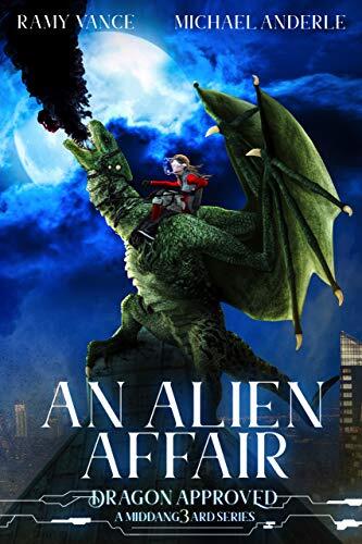 An Alien Affair