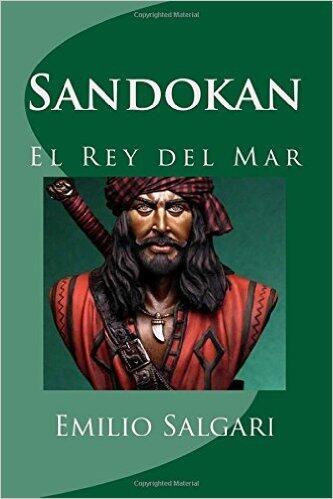 Sandokan: El Rey del Mar