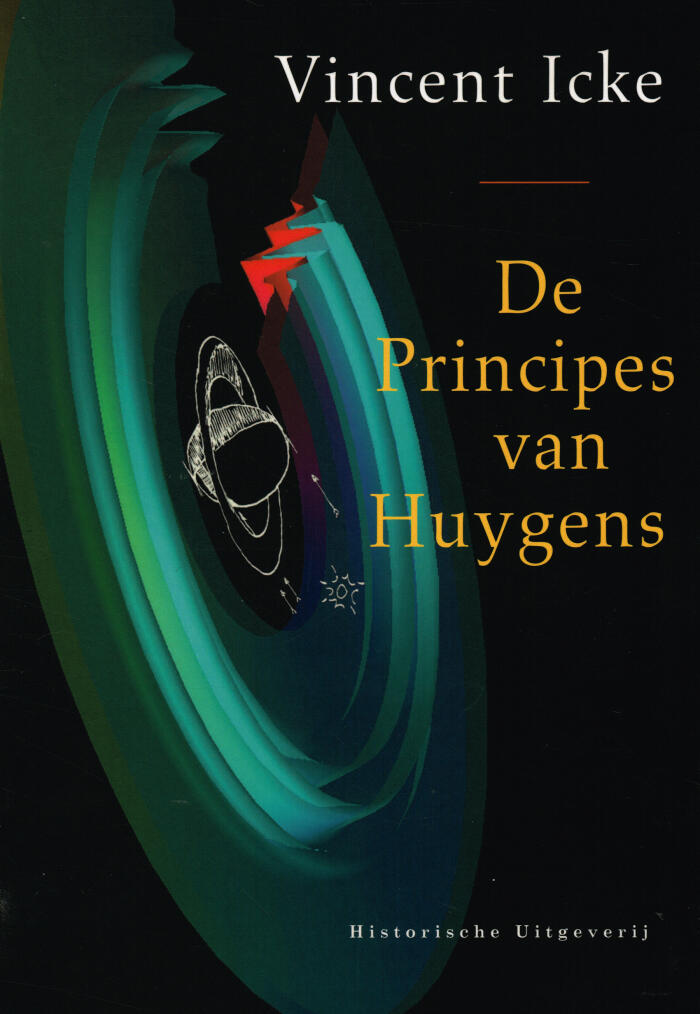 De principes van Huygens