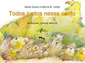 Todos Juntos Nesse Canto