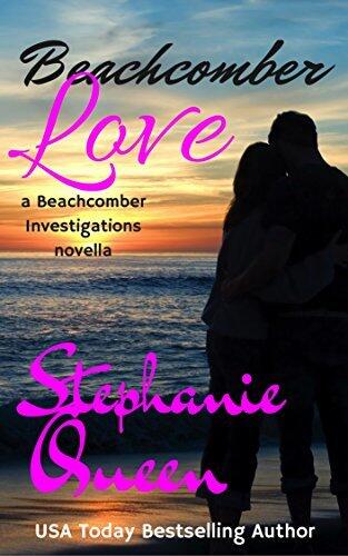 Beachcomber Love
