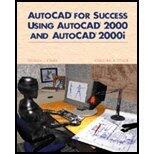 AutoCAD for Success Using AutoCAD 2000 (02)