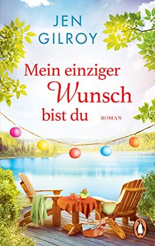 Mein einziger Wunsch bist du (Die Irish-Falls-Serie 1)