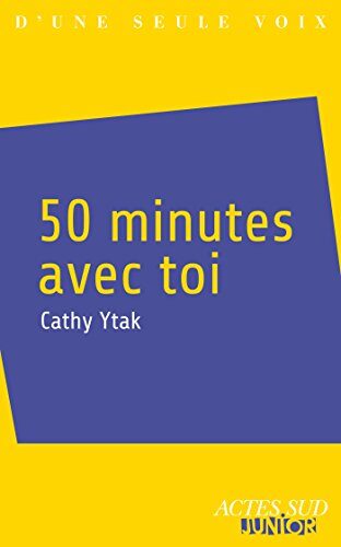 50 minutes avec toi (D'une seule voix)