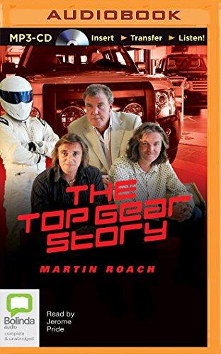 Top Gear Story, The