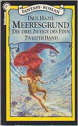 Meeresgrund
