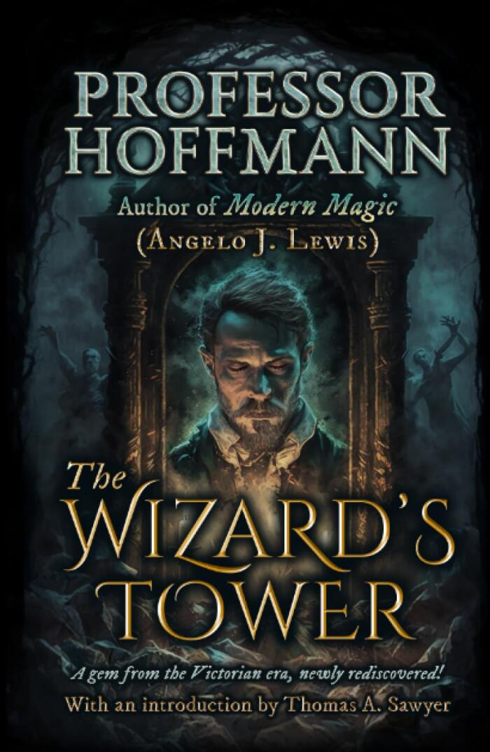 The Wizard's Tower