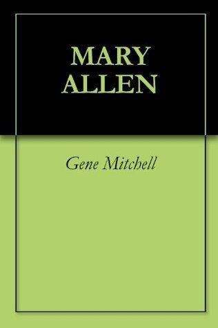 MARY ALLEN