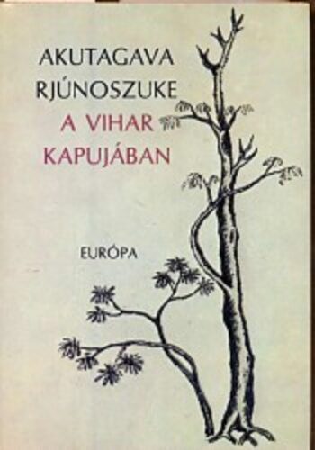 A vihar kapujában