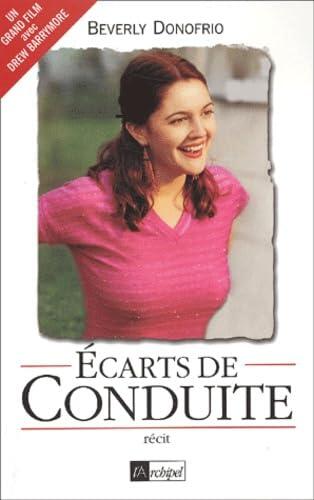 Ecarts de conduite