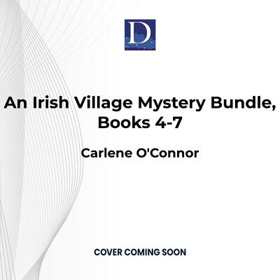 An Irish Village Mystery Bundle, Books 4-7