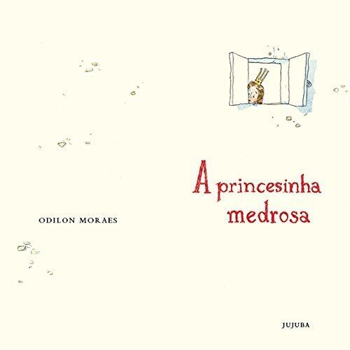 A Princesinha Medrosa