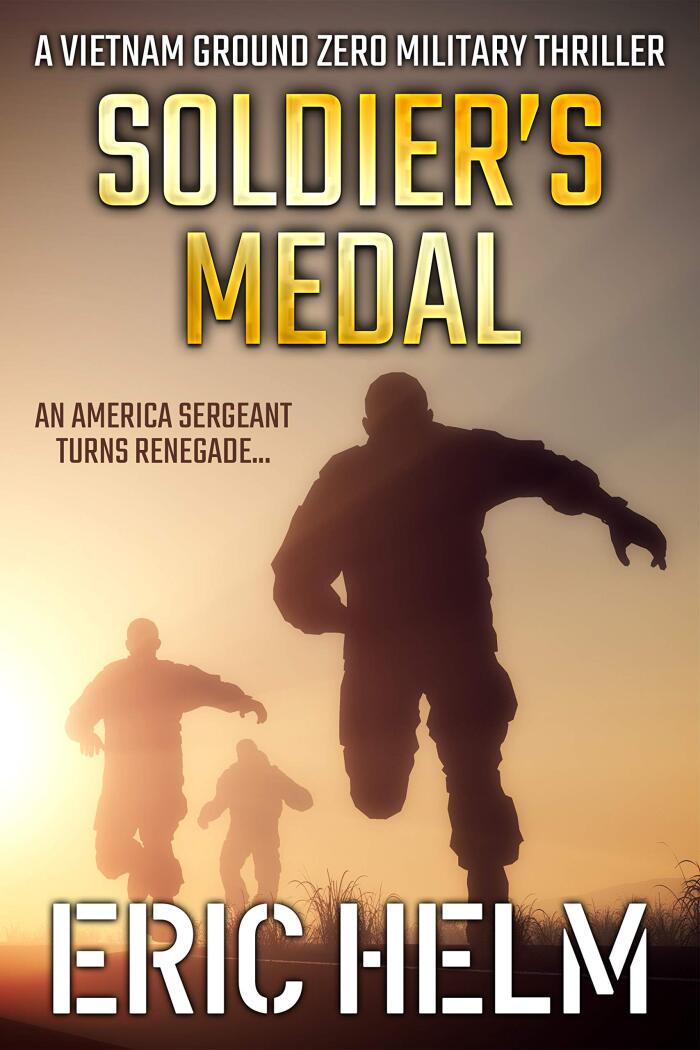 Soldier's Medal