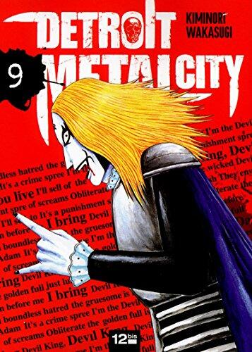 Detroit Metal City