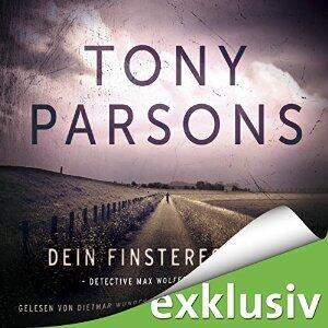 Dein finsteres Herz