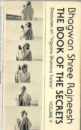 The Book of the Secrets (Volume V)