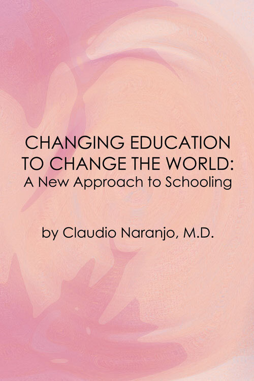 Changing Education to Change the World: A New Vision of Schooling