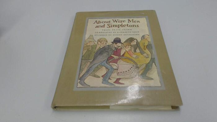 About Wisemen and Simpletons