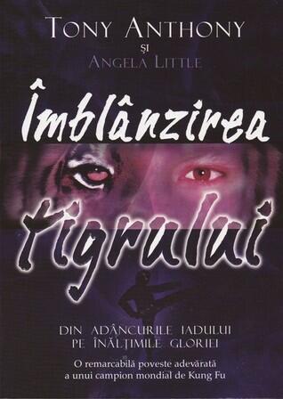 Îmblânzirea tigrului