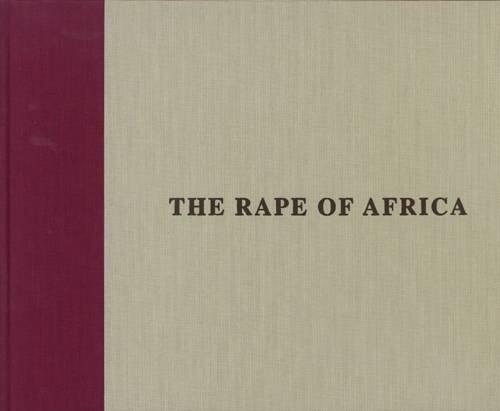 David Lachapelle: The Rape Of Africa