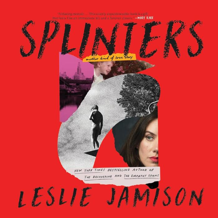 Splinters: Another Kind of Love Story