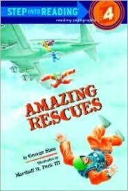 Amazing Rescues