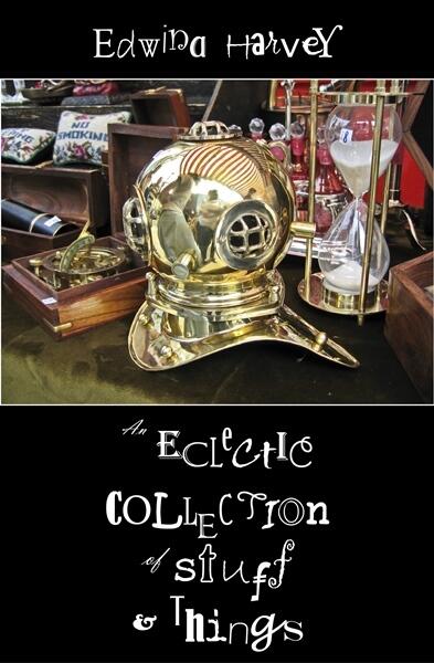 An Eclectic Collection of Stuff and Things