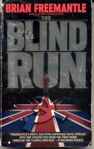 Blind Run