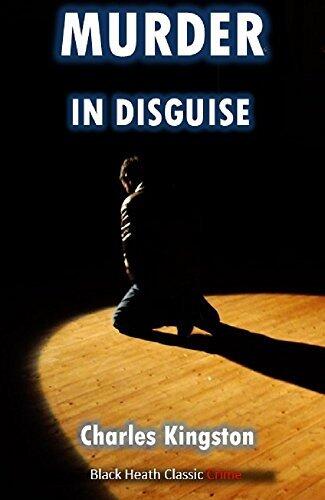 Murder in Disguise