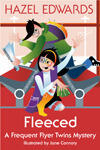 Frequent Flyer Twins Mysteries