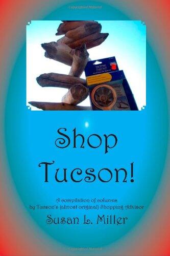 Shop Tucson!