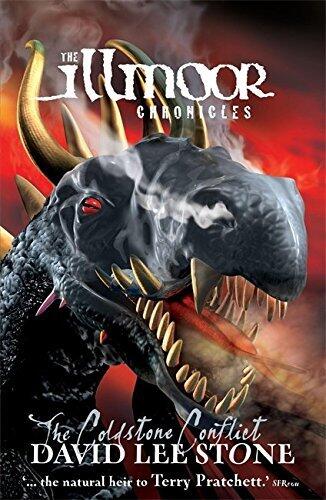 The Coldstone Conflict (Illmoor Chronicles)