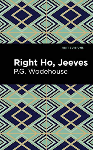 Right Ho, Jeeves
