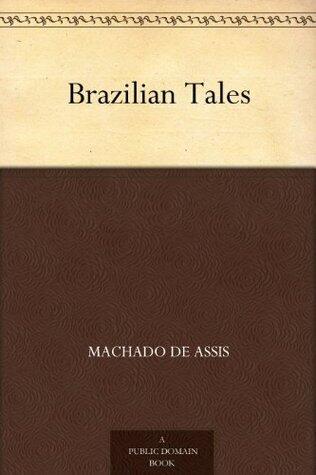 Brazilian Tales