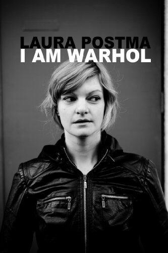 I Am Warhol: I Am Not An American